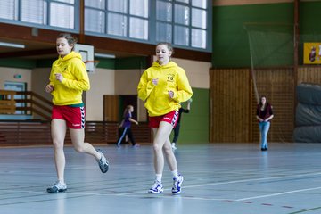 Bild 27 - A-Juniorinnen HSG Kremperheide/M�nsterdorf - HSG J�rl DE Vi�l : Ergebnis: 33:12